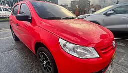 Volkswagen Golf 2012