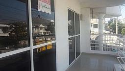 Arriendo Apartamento