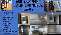 Vendo Apartamento Villavicencio Meta