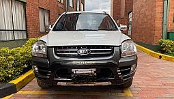 Se Vende Kia Sportage