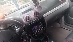 Chevrolet Optra 1.8 Con Detalles
