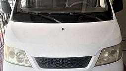 Chery Yoyo Y380 Minivan 2014 - 1200 Cc - Único Dueño