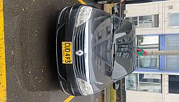 Vendo Lindo Renault Logan