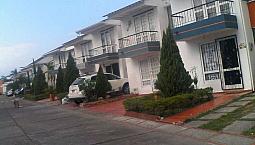 Se Vende Casa En Conjunto Cerrado