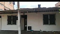 Vendo Casa Con Escrituras ,Barrio Madrigal.