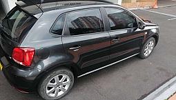 Vendo Wolkswagen Polo 2015 Como Nuevo