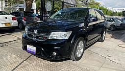 Dodge Journey 2015