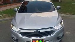 Se Vende Onix Automático 2018