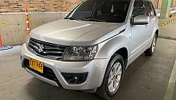 Suzuki Grand Vitara 4X4 Motor 2.4