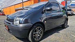 Vendo Twingo 2013 Negociable