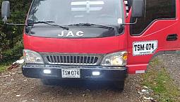 Vendo Jac 1048
