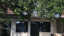 Casa Dos Pisos Barrio El Limonar