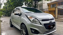 Chevrolet Spark Gt Ltz 2015