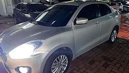 Se Vende Suzuki Swift Dzire Tam 2020 Automatico