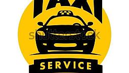 Se Solicita Chofer Para Manejar Taxi Modelo 2011 Con Aire