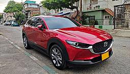 Camioneta Cx30 2022 Grand Touring 2.0 En Perfecto Estado