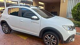 Renault  Stepway  Intens Automática  2022