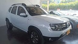 Renault Duster 4*4