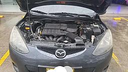 Se Vende Mazda 2 Excelente Estado
