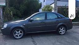 Chevrolet Optra En Perfecto Estado Tecnomecanica  Y Seguro Nuevo Todo Al Dia