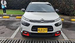 Citroën C4 Cactus Fell Mod.2022