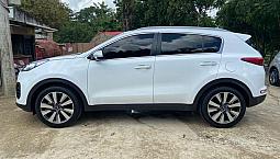 Kia Sportage 2.0 2019