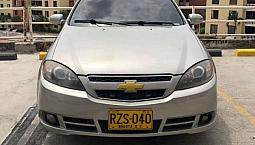 Se Vende Chevrolet Optra Modelo 2010