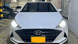 Vendo Hyundai Hb20 Modelo 2023