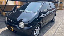 Renault Twingo 2011
