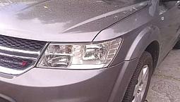 Dodge Journey Automática Excelente Placa Santa Marta Termina 0
