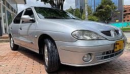 Renault Megane 1