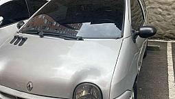 Vendo Renault Twingo Modelo 2007
