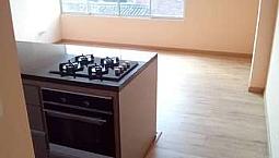 Apartamento Barrio Restrepo.