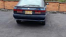 Renault Beta Hs