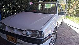 Renault 19