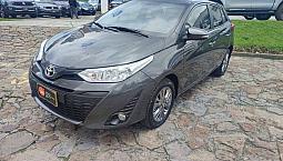 Toyota Yaris Xl