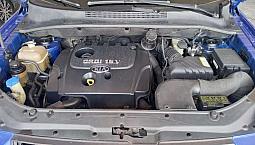 Se Vende   Camioneta  Kia