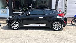 Vendo Hermoso Veloster Deportivo En Perfectas Condiciones