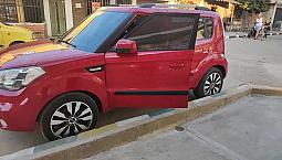 Kia Soul 2010