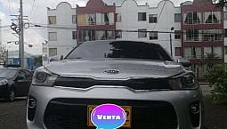 Permuto Kia Rio