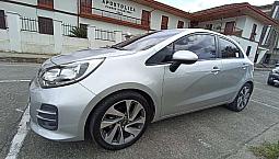 Vendo Kia Río Spice R Ub Ex 1250 Abs 2016