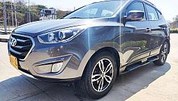 Hyundai Tucson Ix35 Aut 4X2 Gasolina