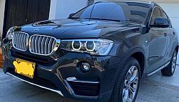 Bmw X4 28I Oportunidad X Viaje