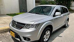 Dodge Journey Se