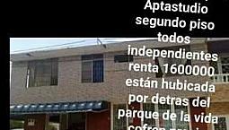 Vendo Casa De Dos Pisos Renta 1.600.000