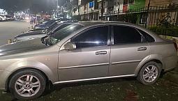 Chevrolet Optra