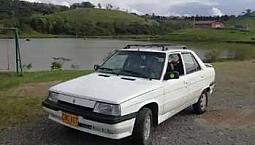 Renault 9 Brio