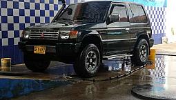 Vendo Montero Full Equipo Todo Le Funciona