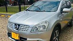 Nissan Qashqai Uso Familiar