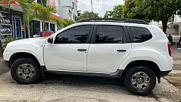 Se Vende Renault Duster 1.6. Mecanica. 111.000 Kilometros